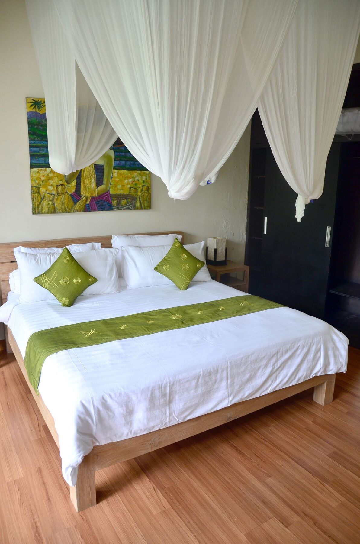 Villa Intan Bali Legian Exterior foto